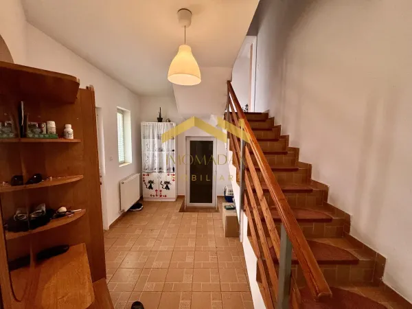 Casă 5 camere Sanmihaiu German - poza 12