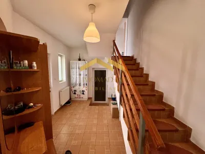 Casă 5 camere Sanmihaiu German - poza 12