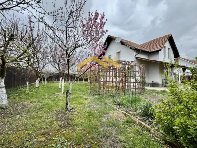 Casă 5 camere Sanmihaiu German - poza 14