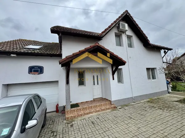 Casă 5 camere Sanmihaiu German - poza 9