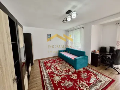 Casă 5 camere Sanmihaiu German - poza 10