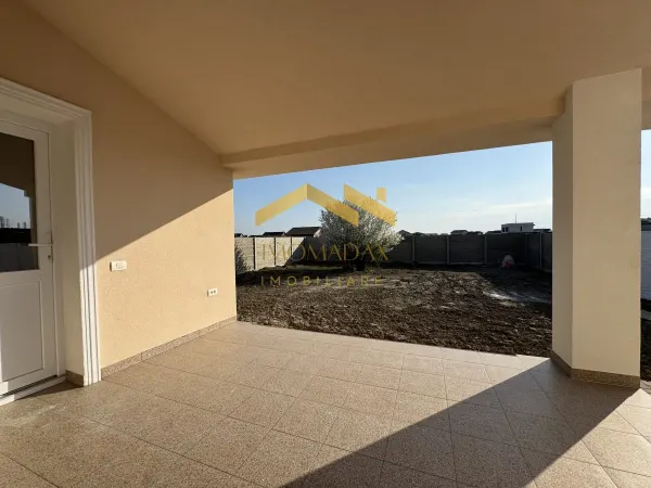 Casă 4 camere Moșnița Nouă - poza 15