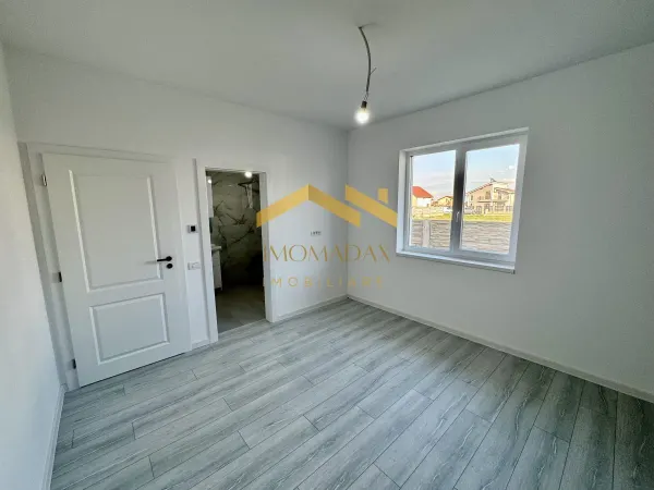 Casă 4 camere Moșnița Nouă - poza 18