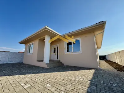 Casă 4 camere Moșnița Nouă - poza 4