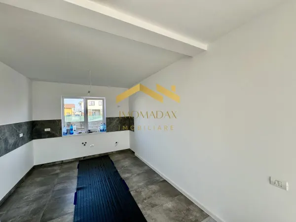 Casă 4 camere Moșnița Nouă - poza 7