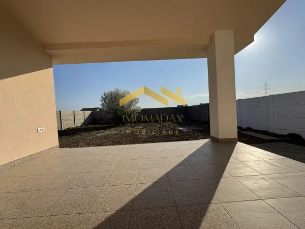 Casă 4 camere Moșnița Nouă - poza 9
