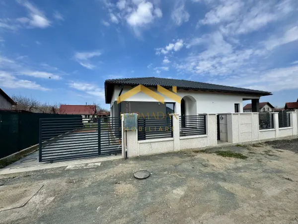 Casă 3 camere Utvin - poza 11