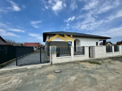 Casă 3 camere Utvin - poza 11