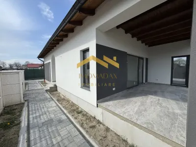 Casă 3 camere Utvin - poza 13