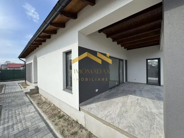 Casă 3 camere Utvin - poza 14