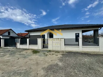 Casă 3 camere Utvin - poza 17