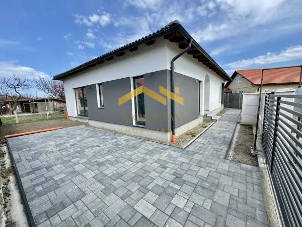 Casă 3 camere Utvin - poza 18
