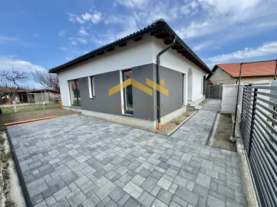 Casă 3 camere Utvin - poza 18