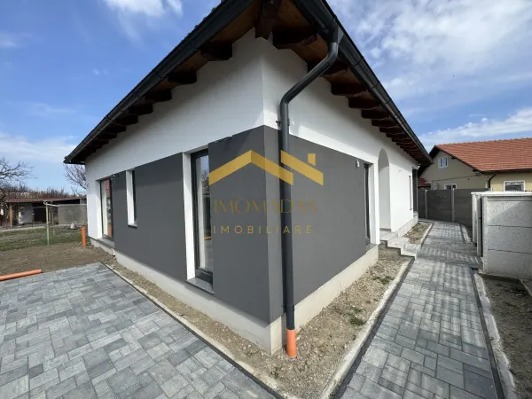 Casă 3 camere Utvin - poza 10