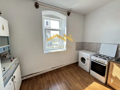 Apartament 2 camere Jimbolia - poza 14