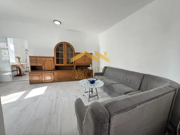 Apartament 2 camere Jimbolia - poza 3