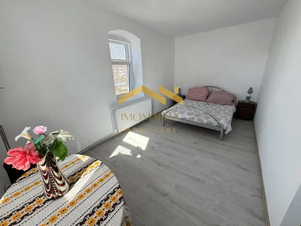Apartament 2 camere Jimbolia - poza 9