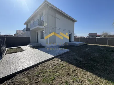 Casă 4 camere Utvin - poza 2