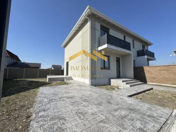 Casă 4 camere Utvin - poza 16