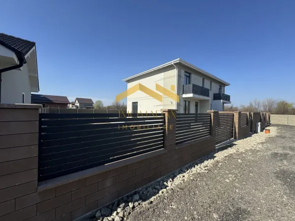 Casă 4 camere Utvin - poza 17