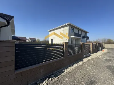 Casă 4 camere Utvin - poza 17