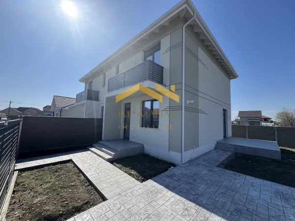 Casă 4 camere Utvin - poza 4