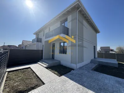 Casă 4 camere Utvin - poza 4
