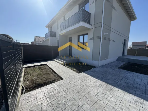 Casă 4 camere Utvin - poza 5