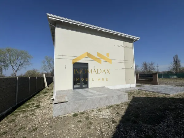 Casă 4 camere Utvin - poza 8