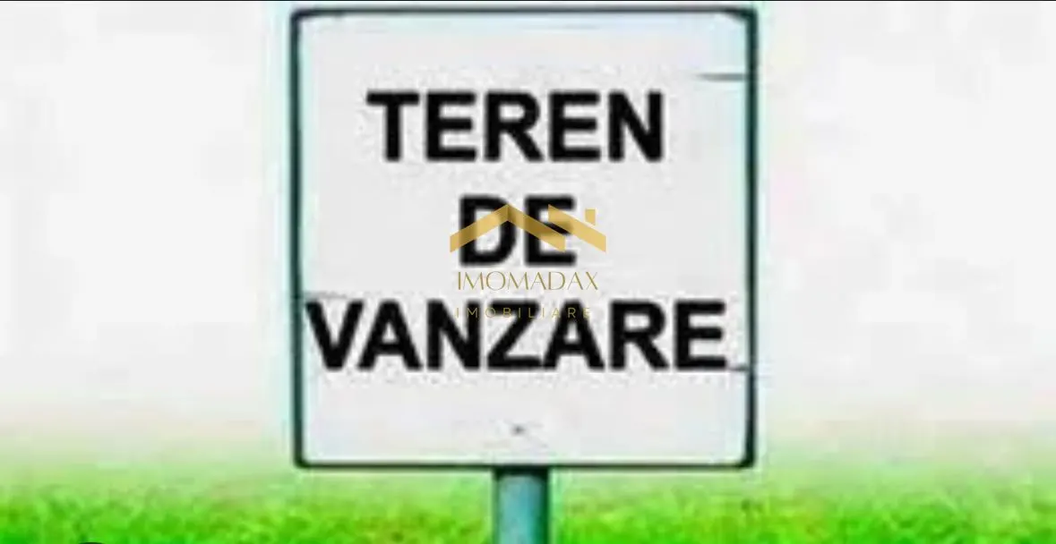 Teren Bucovat (Remetea Mare) - poza 1