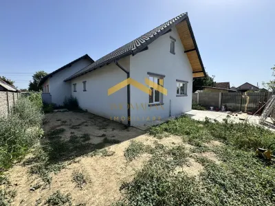 Casă 3 camere Sânmihaiu Român - poza 14