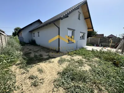 Casă 3 camere Sânmihaiu Român - poza 15