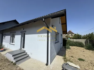 Casă 3 camere Sânmihaiu Român - poza 5