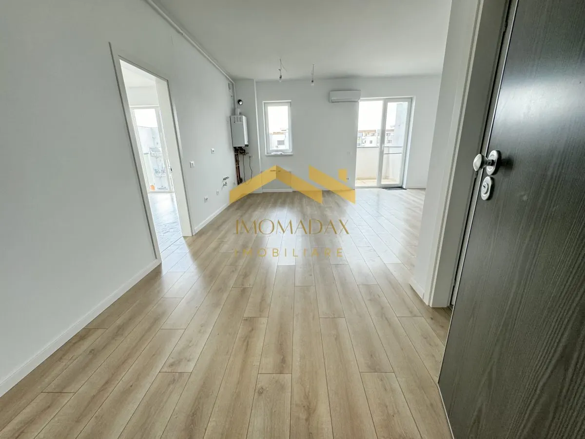 Apartament 2 camere Timișoara - poza 1
