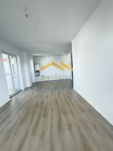 -Apartament -3 camere -2 bai - - Timisoara