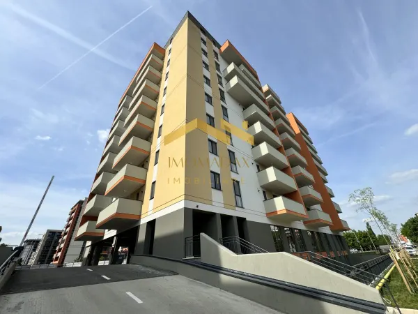 Apartament 3 camere Timișoara - poza 2