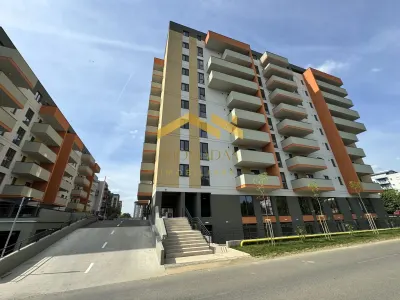 Aradului-2 camere-Finalizat - Timisoara