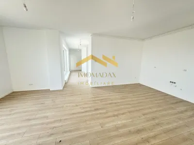 Penthouse Aradului-3 Camere-Centrala Proprie - Timisoara