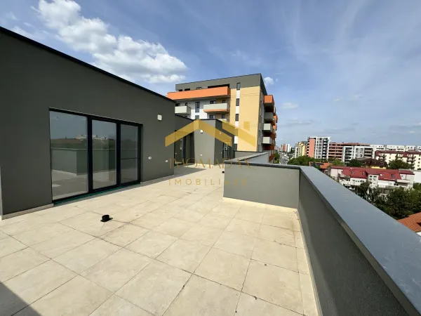 Apartament 3 camere Timișoara - poza 13