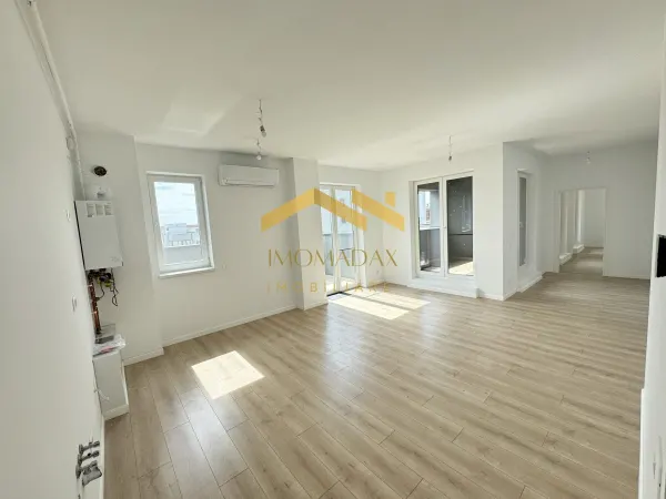 Apartament 3 camere Timișoara - poza 18