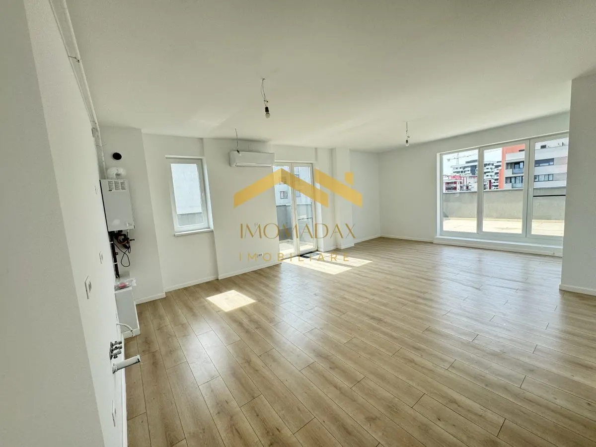 Apartament 3 camere Timișoara - poza 1
