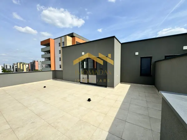 Apartament 3 camere Timișoara - poza 18