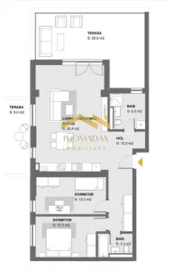 Apartament 3 camere Timișoara - poza 19