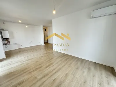 -Apartament-3 camere -2 bai- - Timisoara