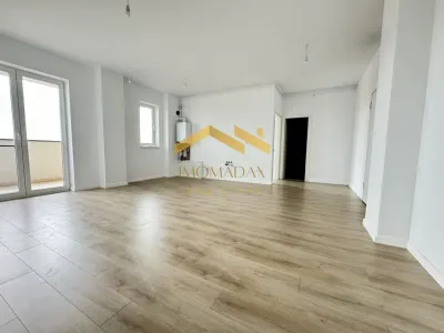 Apartament- 2 camere - Finalizat - Timisoara