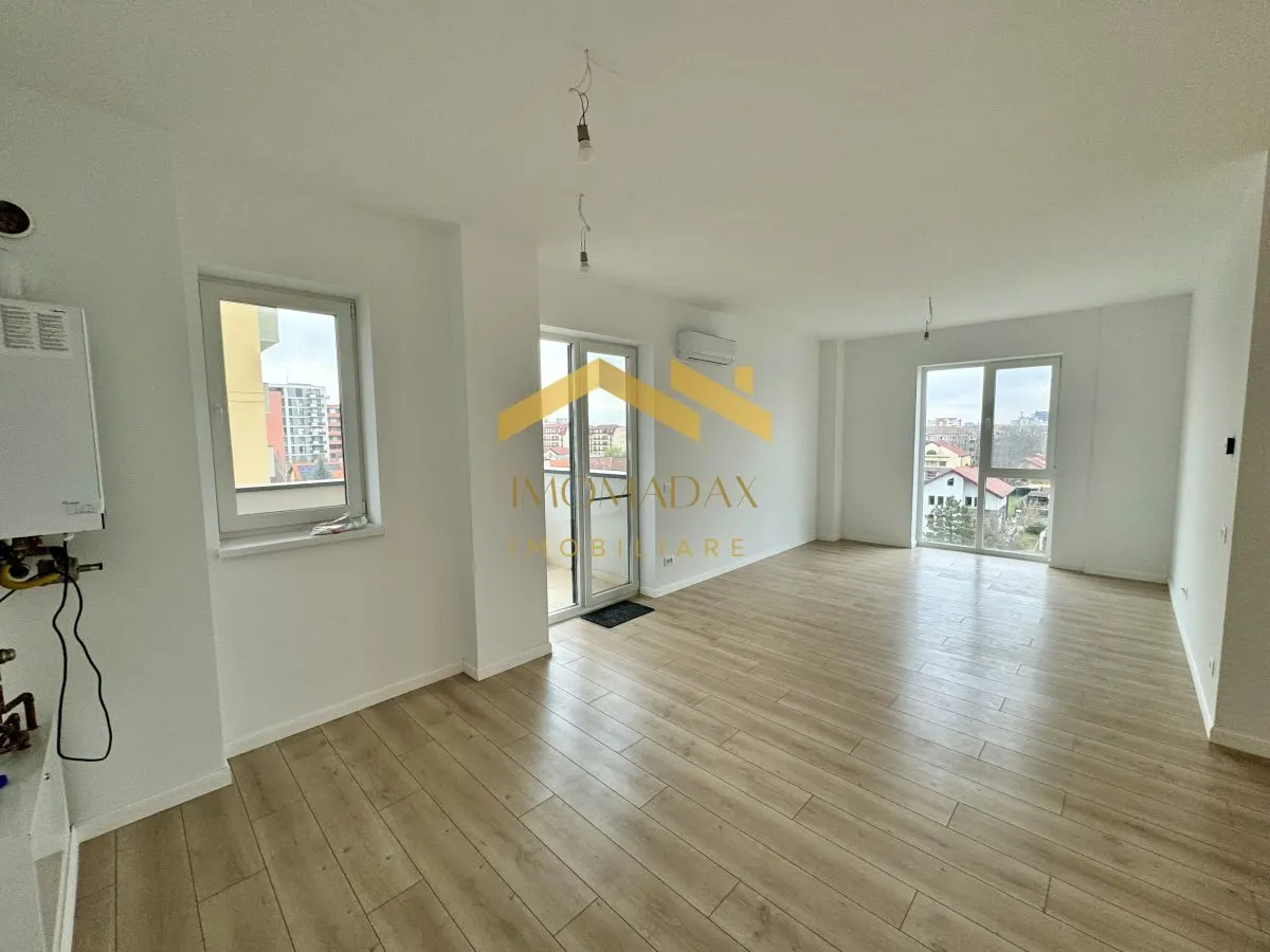 Apartament 2 camere Timișoara - poza 1