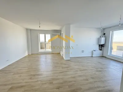 Aradului- Penthouse-Comision 0 - Timisoara