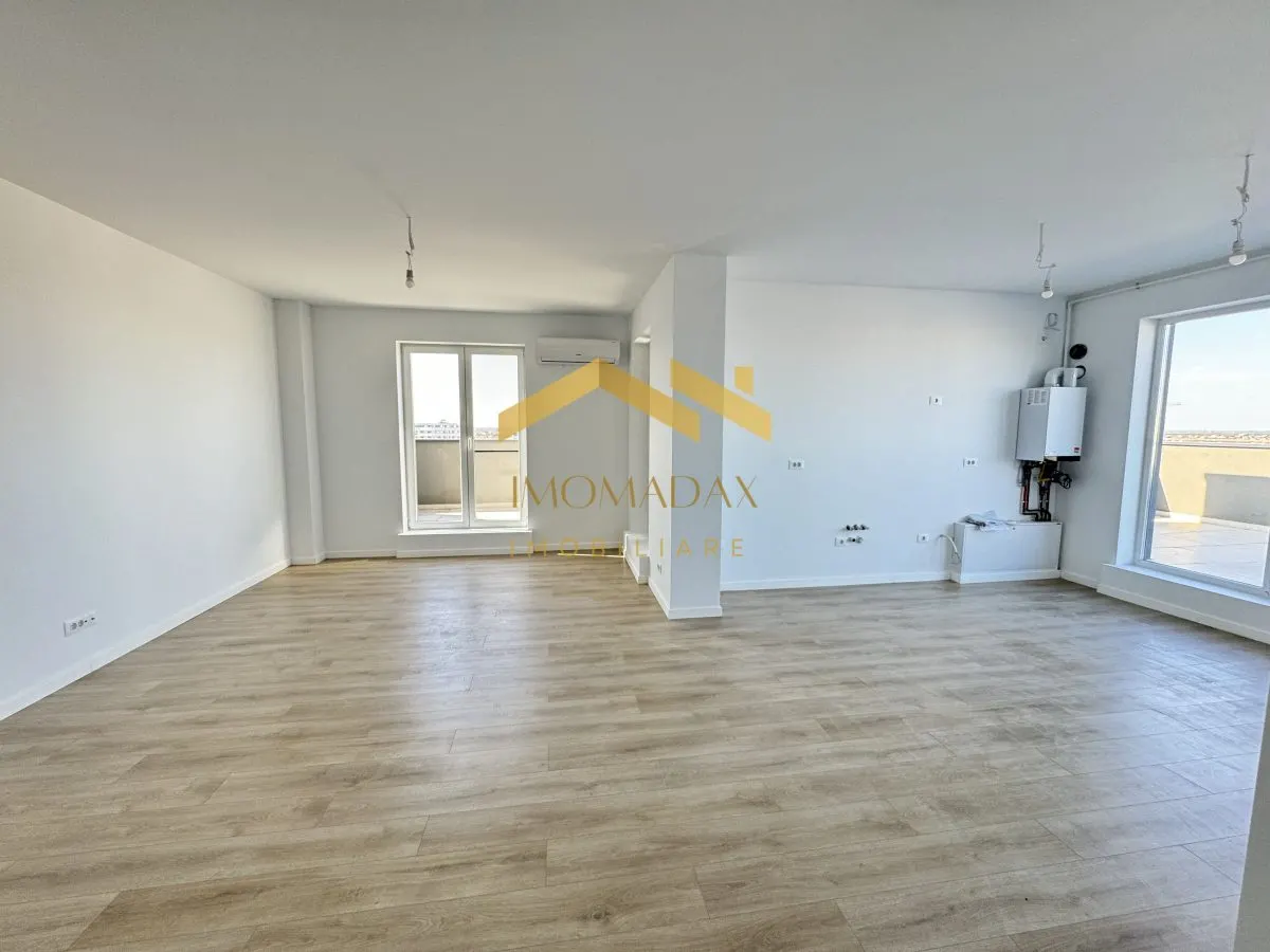Apartament 3 camere Timișoara - poza 1