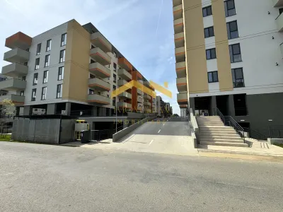 Aradului-3 Camere-2 Băi - Timisoara
