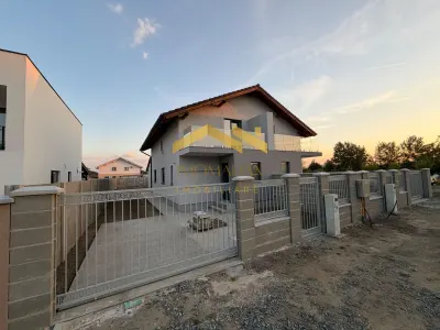 Casă 4 camere Bucovat (Remetea Mare) - poza 2
